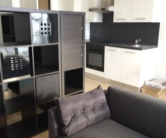 Studio de 31m2 à louer sur Antibes
