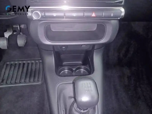 Citroën C3 bluehdi 100 s&amp;s bvm6 — photo 30