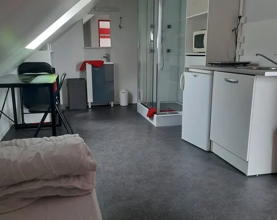 Chambre a loue