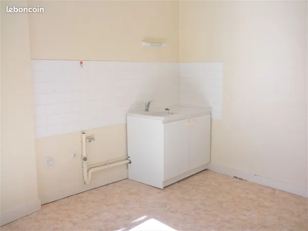 Location d un Appartement F2