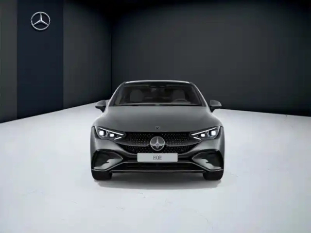 Mercedes Classe E eqe 350 amg line — photo 8