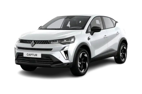 Renault Captur TCe 115 ch