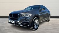 Bmw X6 xDrive 30dA 258ch Lounge Plus — photo 1