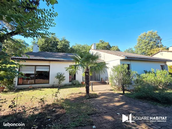 Maison 8 pièces 175 m²