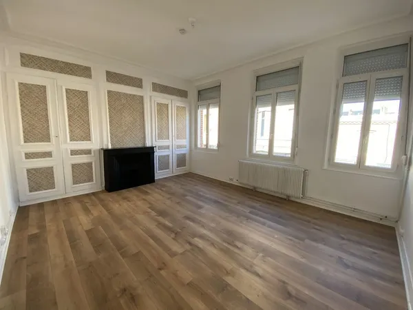 F3 Amiens quartier Henriville