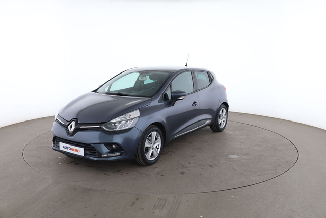 Renault Clio 0.9 TCe Energy Business