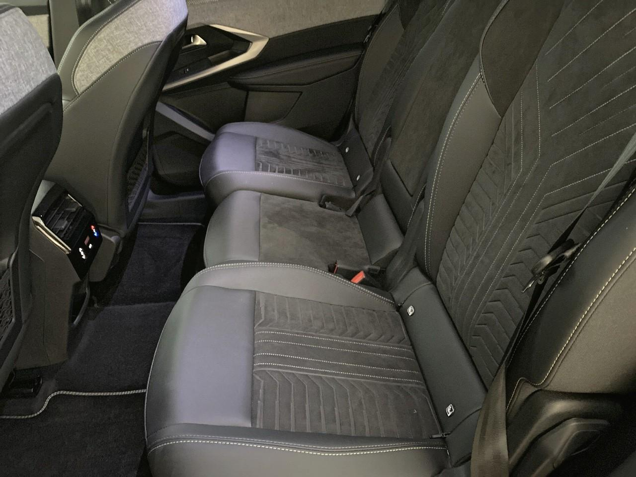 Peugeot 5008 hybrid 145 ch e-dcs6 gt — photo 10