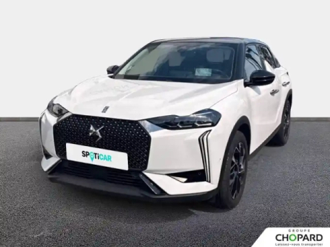 Ds Ds 3 e-tense