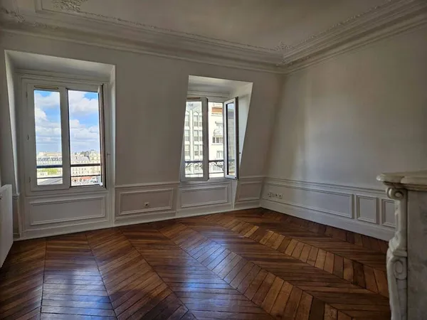 Appartement 2 pièces 56 m²