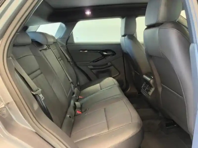 Land Rover Range Rover evoque 1.5 p270e phev 269ch s — photo 12