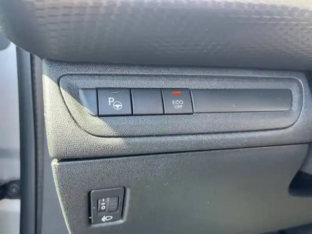 Peugeot 208 puretech 110ch s&amp;s bvm6 — photo 25