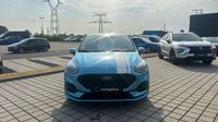 Ford Fiesta 1.0 EcoBoost Hybrid 125ch ST-Line 5p