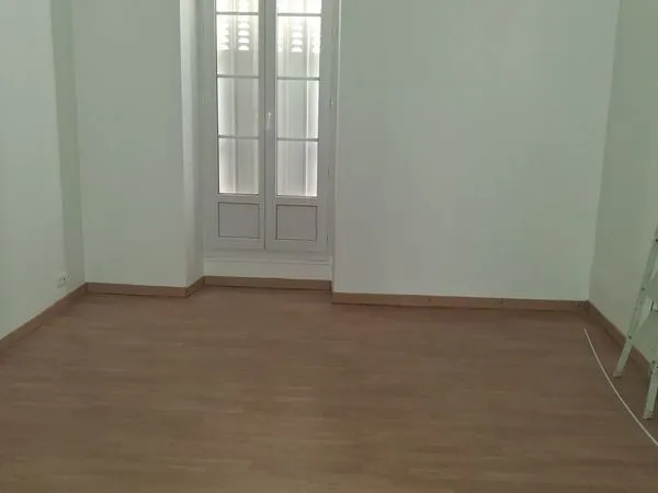Appartement 3 pièces 71 m²