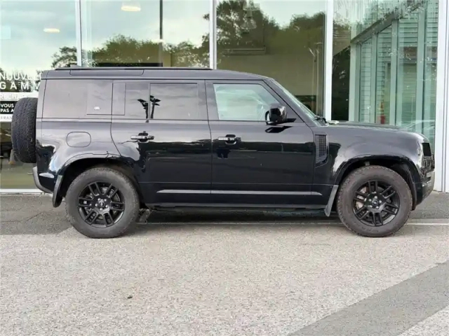 Land Rover Defender 110 d300 mhev bva8 x-dynamic — photo 61