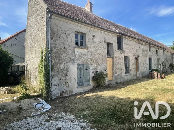 Maison 8 pièces 274 m²
