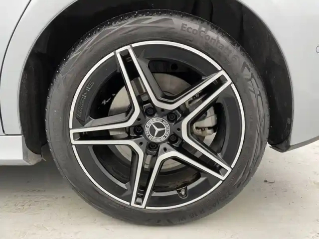 Mercedes Classe A 250 e hybrid eq 8g-dct — photo 51