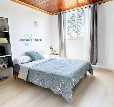 Maison 1 pièce
