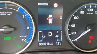 Mitsubishi Eclipse Cross 2.4 MIVEC PHEV 188ch Black Collection 4WD 2023 — photo 9