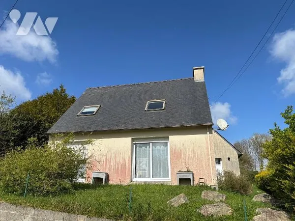 Maison 6 pièces 95 m²