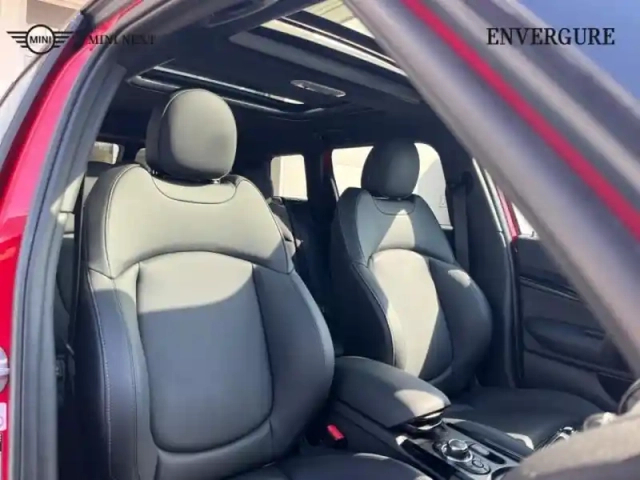 Mini Mini clubman cooper 136ch edition premium plus bva7 — photo 22