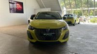 Peugeot 208 1.2 Hybrid 110ch Edition e-DCS6
