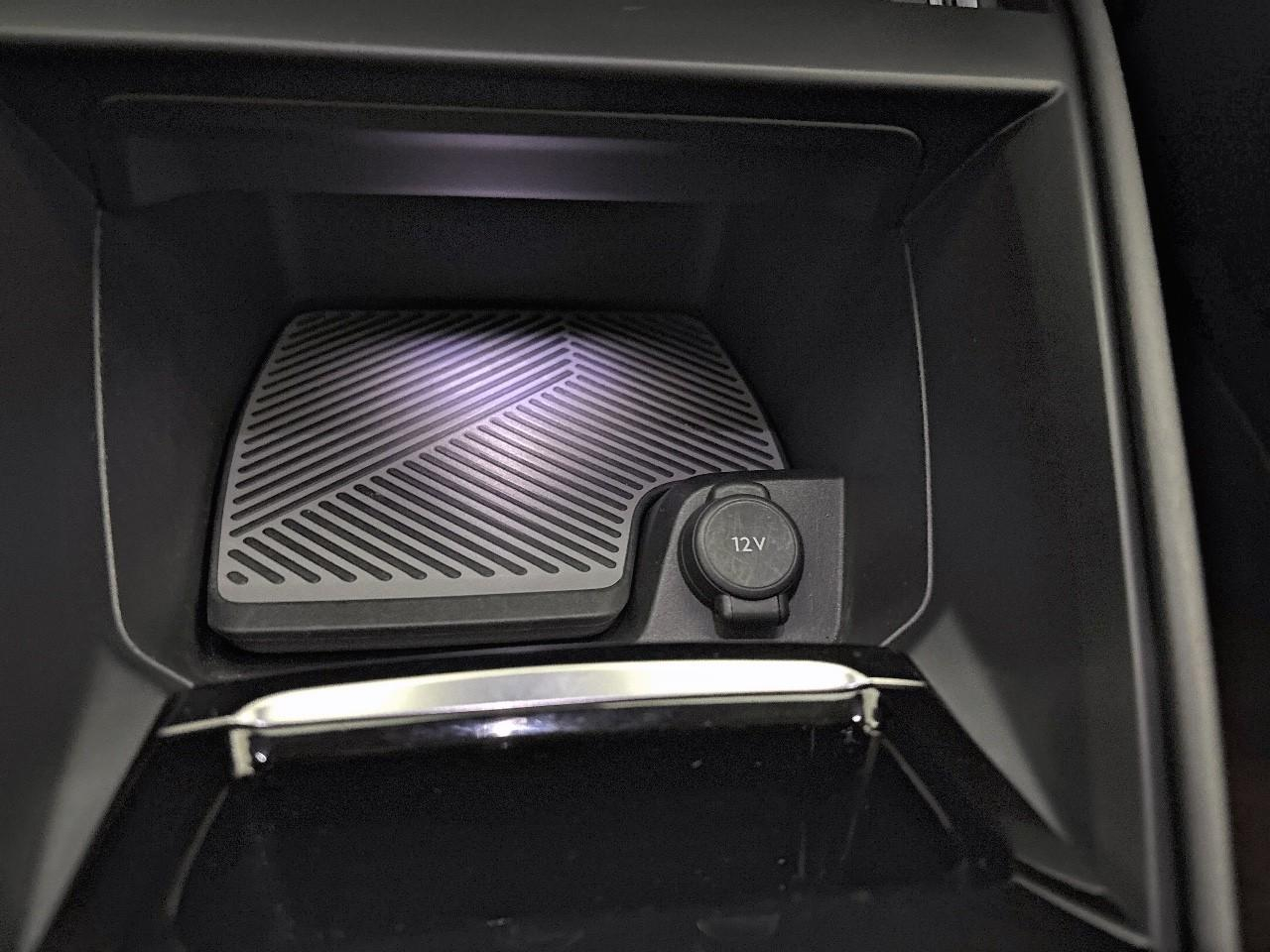Citroën C4 puretech 130 s&s eat8 shine pack — photo 23