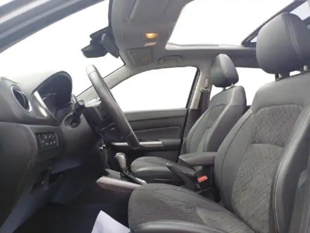 Suzuki Vitara 1.4 boosterjet 140ch style allgrip auto — photo 25