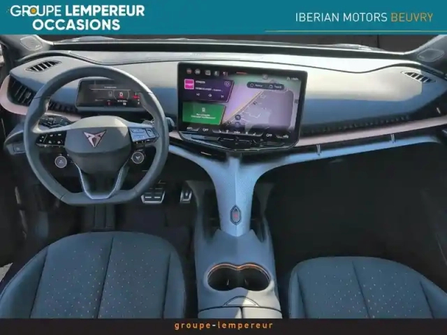 Cupra Tavascan 286ch 77 kwh v — photo 11