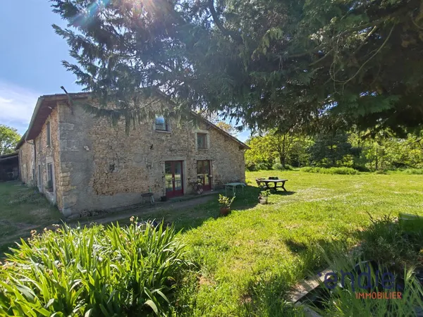 Maison 6 pièces 118 m²