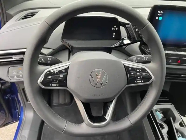 Volkswagen Id.5 77 kwh - 204ch pro performance — photo 15