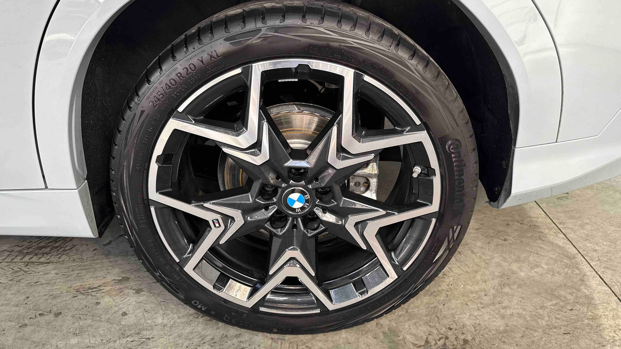 BMW X2 xDrive 20d 163ch DKG7 — photo 15