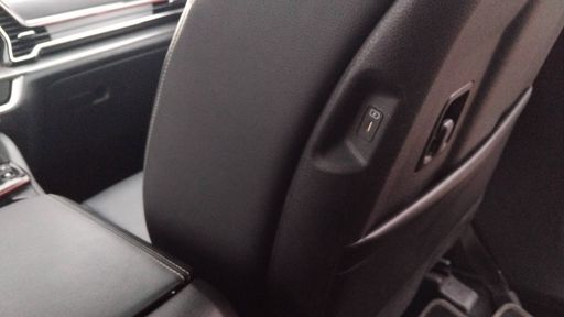 Kia Sportage 1.6 T-GDi 230 Hybrid BVA6 - GT Line Premium – 2022 – 85320 km – Hybride essence – Boîte Automatique — photo 10
