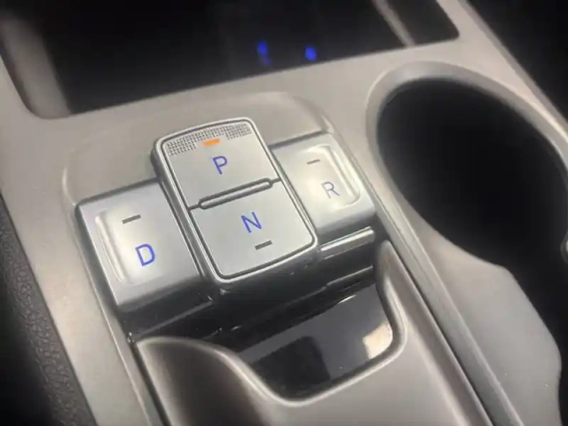 Hyundai Kona electrique 64 kwh - 204 ch — photo 29