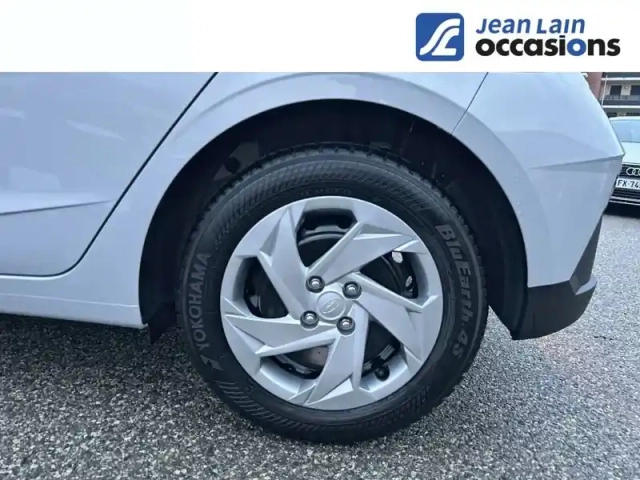 Hyundai I20 1.2 79 — photo 49