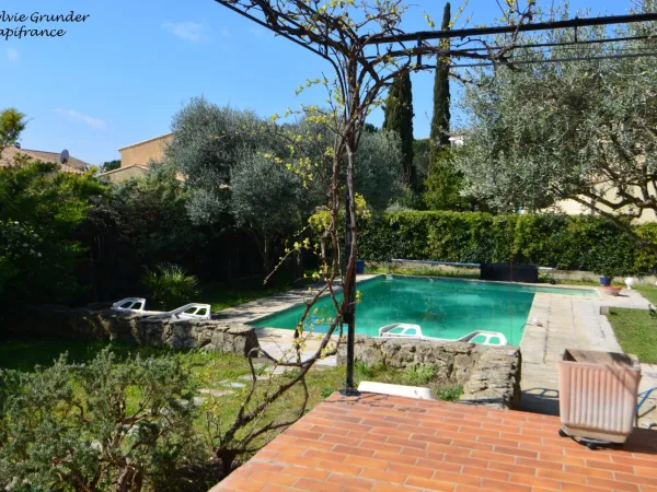 Maison 5 pièces 130 m²