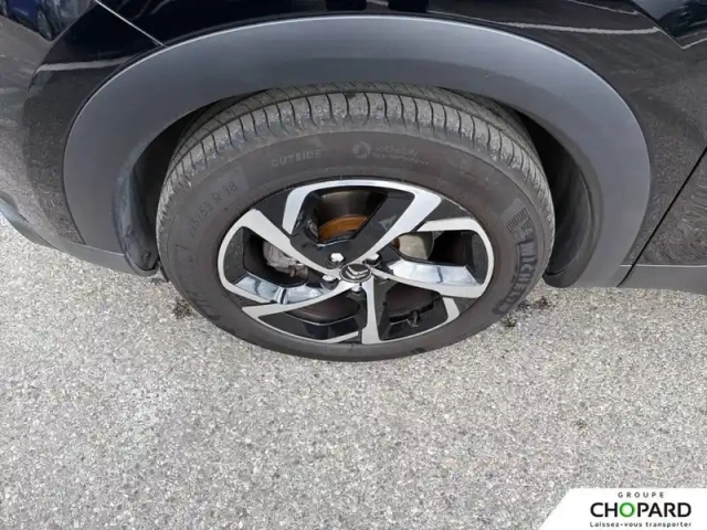 Citroën C5 Aircross puretech 130 s&amp;s eat8 — photo 33