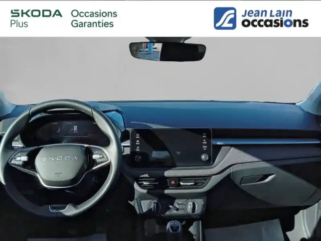 Skoda Fabia 1.0 tsi 95 ch evo 2 bvm5 — photo 3