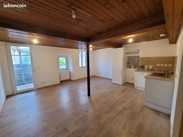 Appartement Belvèze-du-Razès