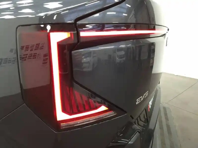 Kia Ev5 218 ch autonomie longue 81.4 kwh — photo 57