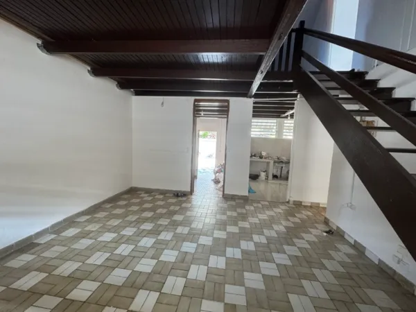 Maison 4 pièces 84 m²