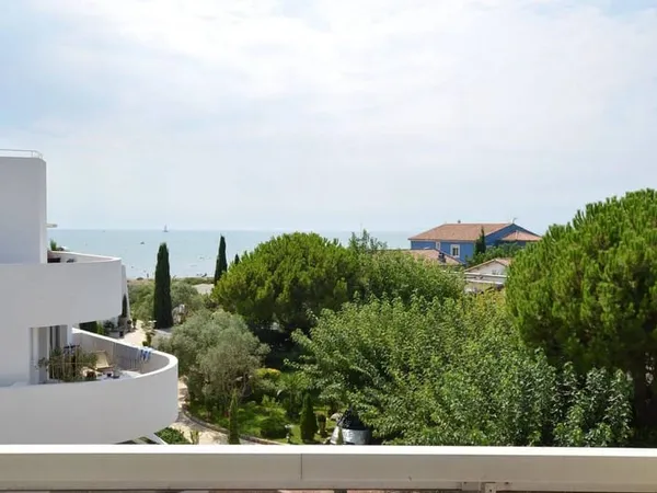 Appartement 2 pièces 37 m²