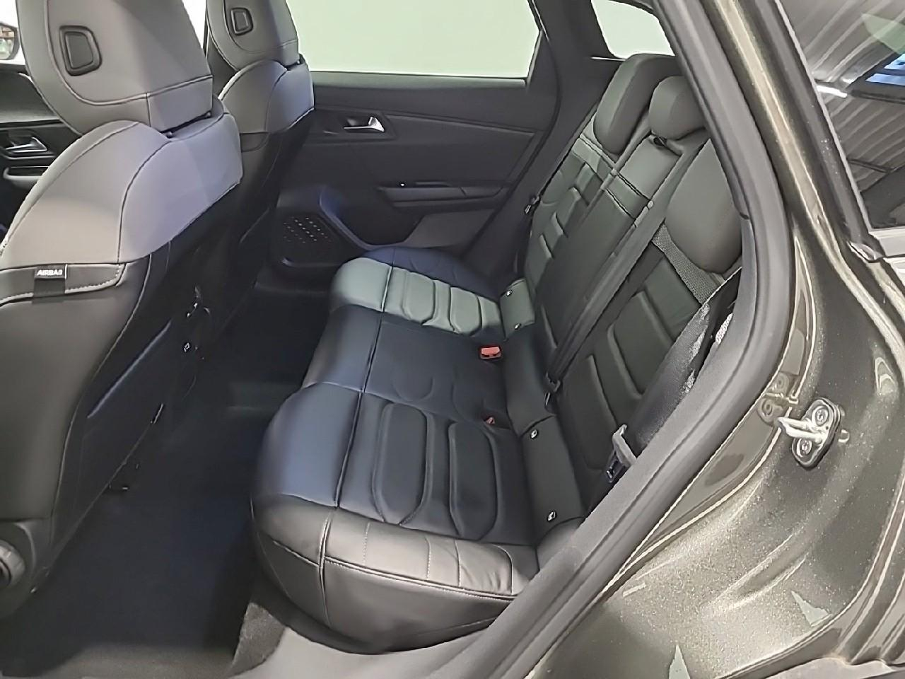 Citroën C5 X hybride recharg 225 e-eat8 shine — photo 10
