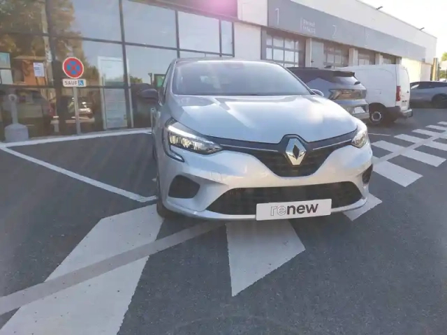 Renault Clio tce 90 — photo 8