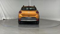 Dacia Sandero 1.0 TCe 90ch Stepway Confort — photo 6