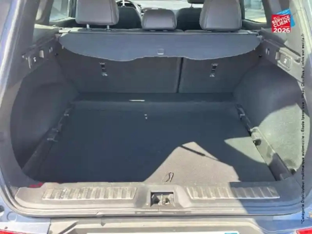 Renault Kadjar 1.3 tce 140ch fap intens edc — photo 14