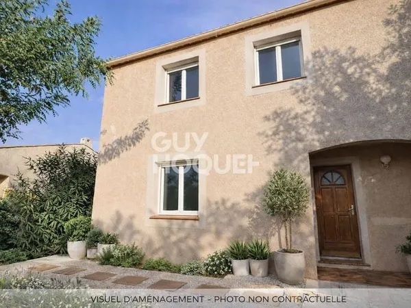 Maison 5 pièces 130 m²