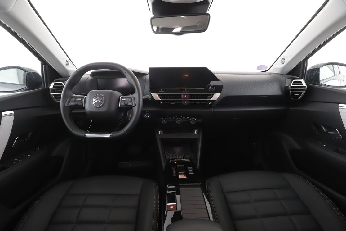 Citroen C4 1.2 PureTech Max EAT8 — photo 11