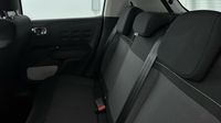 Citroen C3 1.2 PureTech 110ch S&S Shine EAT6 — photo 13