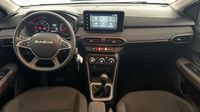 Dacia Sandero 1.0 TCe 110ch Stepway Expression — photo 11