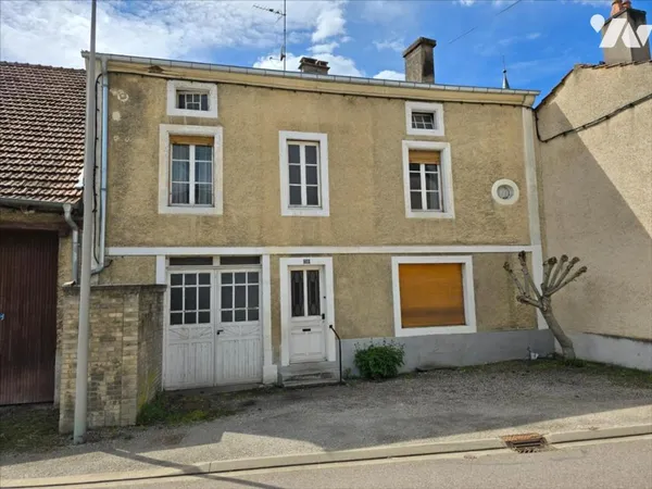 Maison 4 pièces 124 m²